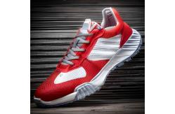 China Artificial Grass Custom Golf Shoes Waterproof Ladies Codes Can Be Customized supplier