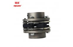 China 2000 Nm Falk Flexible Disc High Temperature Flexible Coupling supplier