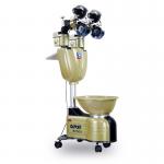 Random Serve Smart Robotic Table Tennis Practice Machine for sale