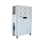 Convenient Refrigerant Mobile Air Cooler For Ultimate Cooling Solution for sale