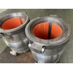 Water-Lubricated Bearing Hydrodynamic Bearing Pump Bearing Self Lubricating Bearing for sale