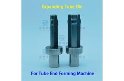 China Customizable Tungsten Steel Expand Tool For Pipe Processing Excellence supplier