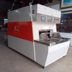 6-Basket Intelligent Cyclic Vacuum Cold Setting Machine