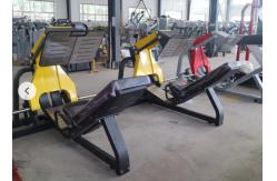 China New Arrival Free Weights Machine Heavy Duty Gym Equipment  For Gym supplier