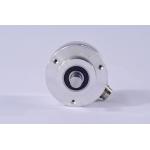 Stainless Steel Shaft Analog Rotary Encoder Heavy Duty 23040ppr S58 IP65 for sale