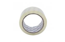 China Super Clear Tape The Transparent and Adhesive Solution for All Your Needs supplier