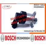 BOSCH DRV Valve 0928400604 Control Valve 0928400604 For Mercedes 320 for sale