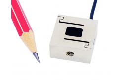 China M4 Threaded Miniature Tension Compression Load Cell 100N 200N 500N 1kN 1.5kN supplier