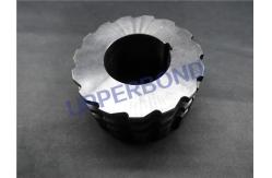 China Tobacco Machine Alloy Drum Plug Cutting Drum With Customized Demand supplier