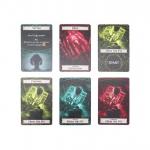 Offset Printing Custom Card Game Printing Design Options For Cards/Boxes/Rulebooks