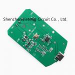 CEM1 Single Sided Multilayer Rogers Smd Circuit Board PCB For Small Electronics for sale