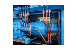 China Hot Sale In Turkey 1800t Aluminum Extrusion Machine/Brass Extrusion Press supplier