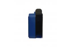China Mini Handheld Inkjet Printer Coding Machine For Plastic Bottle supplier
