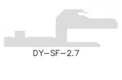 China Double Jersey Circular Knitting Machine Sinker With Extreme Rigidity And Hardness supplier