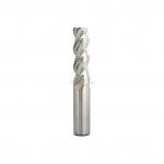Aluminum Cutter 3/16 13/16 21mm 16mm 5/8 Roughing End Mill For Aluminium for sale