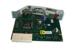 China 07SK90 ABB PLC Programmable Logic Controller High Quality PLC Controller supplier