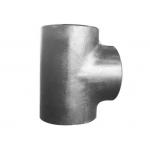 3000LBS Pressure Rating Seamless Pipe Fittings Copper Butt Weld Connection for sale