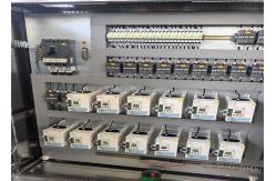 China Low Energy Consumption Electromagnetic Induction Heating Roller Composite Material Less Maintenance Rate supplier
