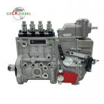 Fuel Injection Pump 4933389 for 4BT3.9 Engine
