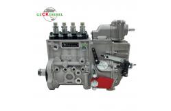 China Fuel Injection Pump 4933389 for 4BT3.9 Engine supplier