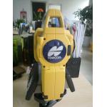 Topcon ES101 series Reflectorless Total Station 500m for landsurvey