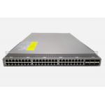 N9K-C93108TC-FX Nexus 9300 With 48p 10G BASE-T And 6p 40G/100G QSFP28, MACsec for sale