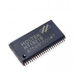 Driver IC HT1621B HOLTHK SSOP 48 HT1621B HOLTHK SSOP 48 Haptic driver chip Electronic Components Integrated Circuit for sale