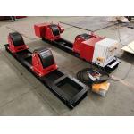 10T Conventional Welding Rotator With High Turning Speed for sale