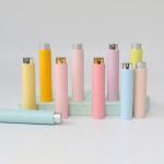 Mini  24mm Refillable Cologne Travel Perfume Atomiser  Spray Bottle for sale