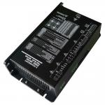 60 - 385V DC 2 Quadrant Current Closed Loop 3 Phase BLDC Motor Driver for sale