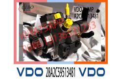 China Volume Control Valve A2C2000385980 A2C59513481 for vdo supplier