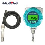 Mart Digital Tuning Fork Vibration Density Meter High Applicability for sale