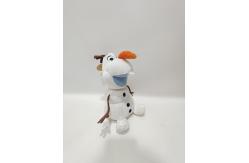 China 2024 New Microwave Heating Plush Toys Customizable Heating Freezable EU Standard supplier