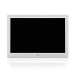 Wall Mounted 10.1 Inch Digital Photo Frame 1280x800 IPS Screen Automatic Rotation Image And Video Function for sale