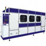 2mm Tank 1800W Automatic Ultrasonic Cleaner SUS304 For Die Stamping Parts for sale