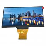 6.2 Inch 1024*600 TFT LCD Display Module Automotive Industrial Grade IPS Screen Panel for sale