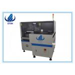 High Precision 8 Heads SMT Mounting Machine Vision Camera 35000CPH Capacity Speed for sale