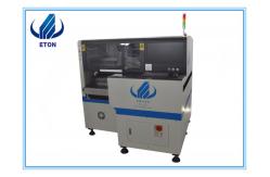 China Middle Speed 8 Heads LED Mounting Machine HT-E5 Multi Functional SMT Equipment supplier