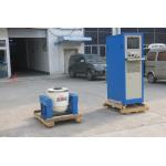 Laboratory Vibration Test Equipment , Electrodynamic High Frequency Vertical Vibration Tester
