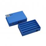 Child Resistant Custom Pre Roll Paper Box Packaging for sale