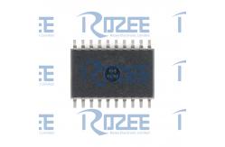 China SN74HCT573DWR supplier