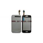 White Cellphone Replacement Touch Screens For Samsung Galaxy Ace NXT G313H for sale