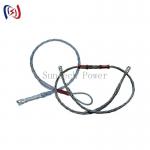 ​​Conductor Mesh Sock Joints High Efficiency Coupling Device For Grid Projects​ for sale