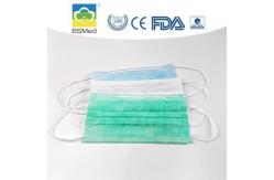 China Comber Noil Non-wowen Cotton Wool Rolls Wound Dressing supplier