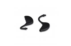 China Custom Bone Conduction Headset Silicone Accessories Are Water And Dust Resistant supplier