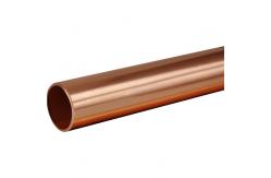 China 6-120mm High Precision 4 In Copper Pipe 0.1mm-300mm supplier