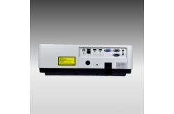 China High Brightness Immersive Projection Projector 7800 Lumen with Edge Blending supplier