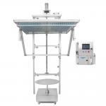Touch Screen IPX1-2 Water Dripping Test Apparatus for Customer Requirements for sale