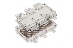 China FS380R12A6T4BBPSA1 Igbt Power Module 1200V 380A Automotive Sic Igbt Module supplier