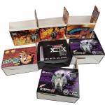 Customized Blister Packaging Bubble Pack with 5 Days Sample Time for sale